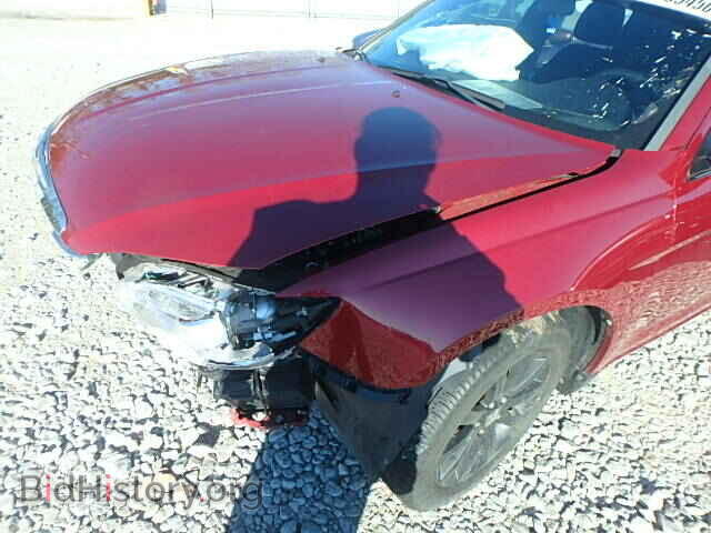 2013 CHRYSLER 200 - VIN: 1C3CCBBB3DN690077 - Фото 10