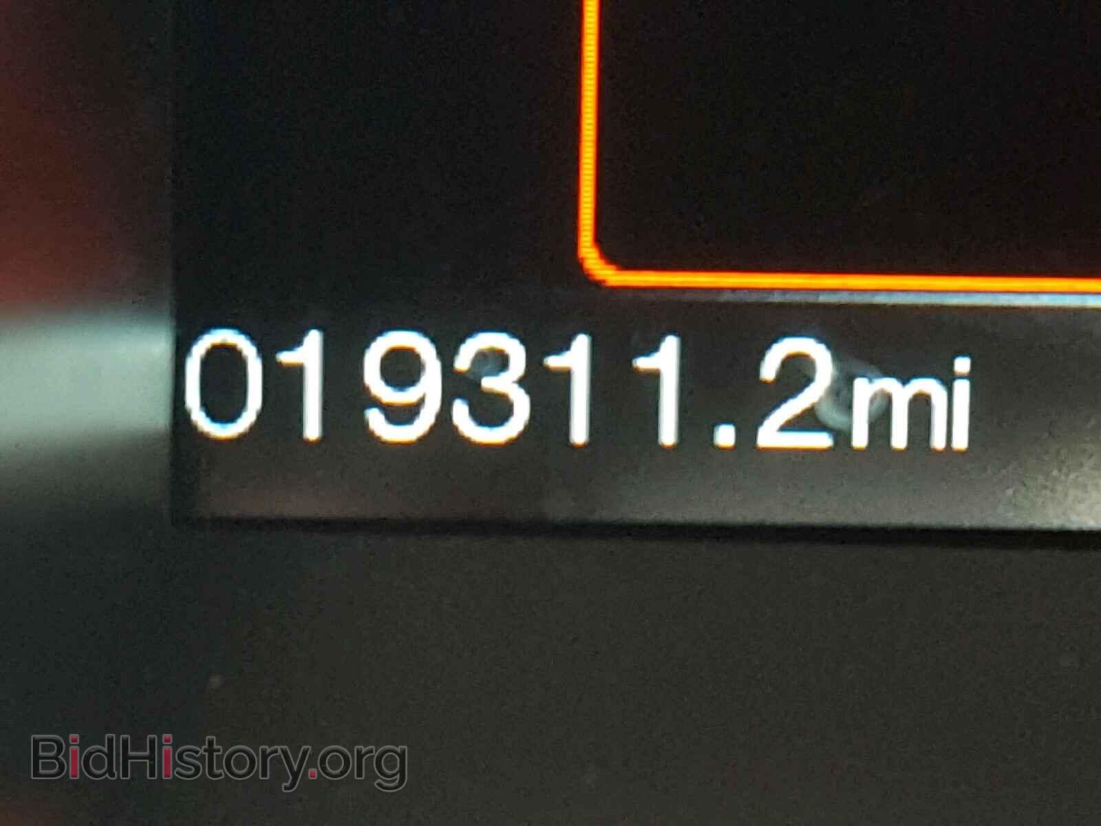 2017 FORD MUSTANG - VIN: 1FA6P8TH4H5323462 - Фото 8