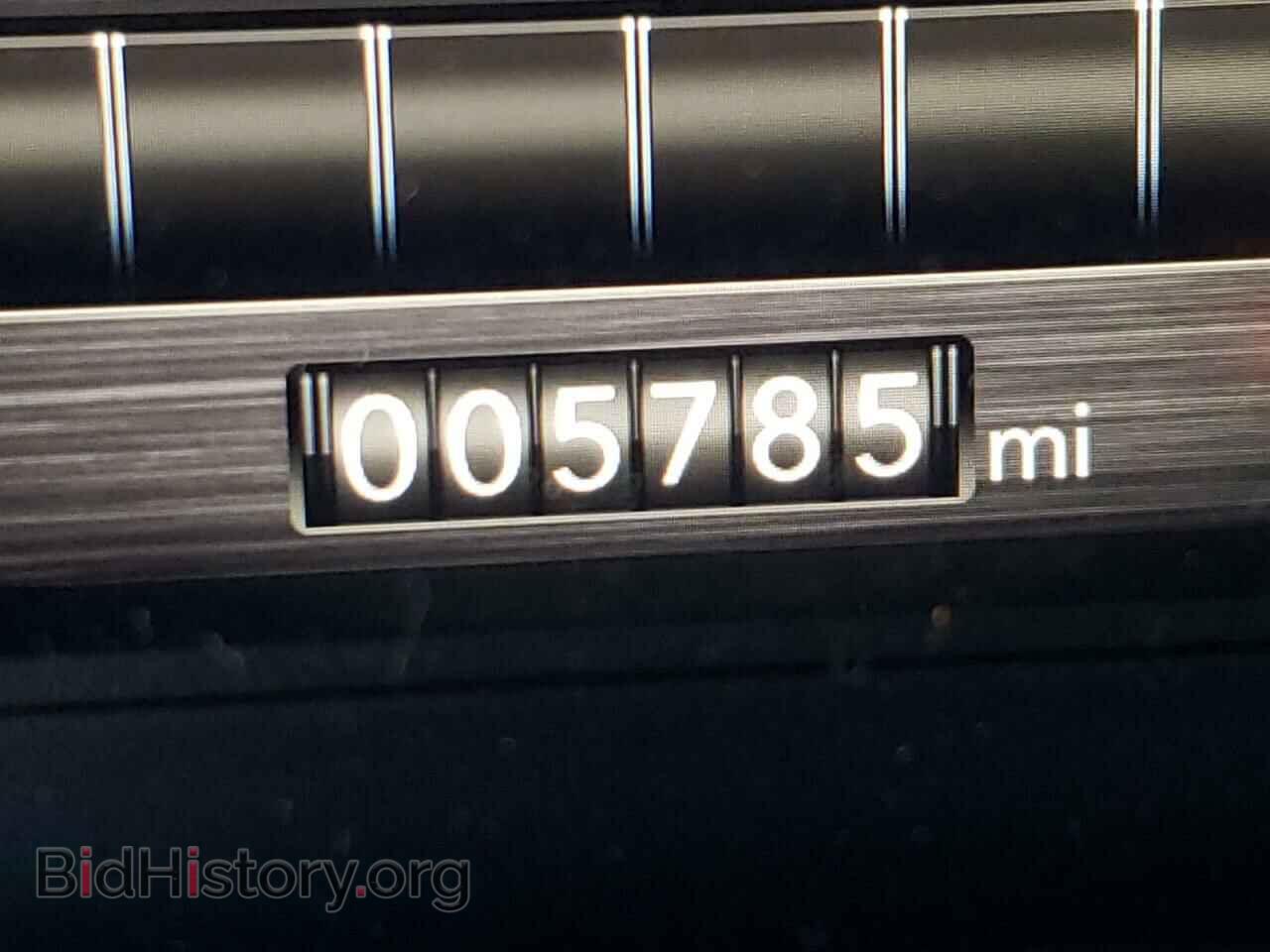 2021 RAM 1500 - VIN: 1C6SRFJT3MN557513 - Фото 8