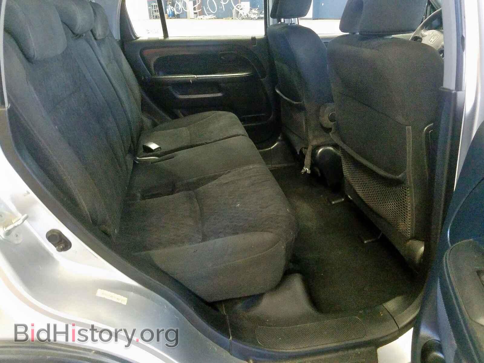 2006 HONDA CRV - VIN: JHLRD78506C042702 - Фото 6