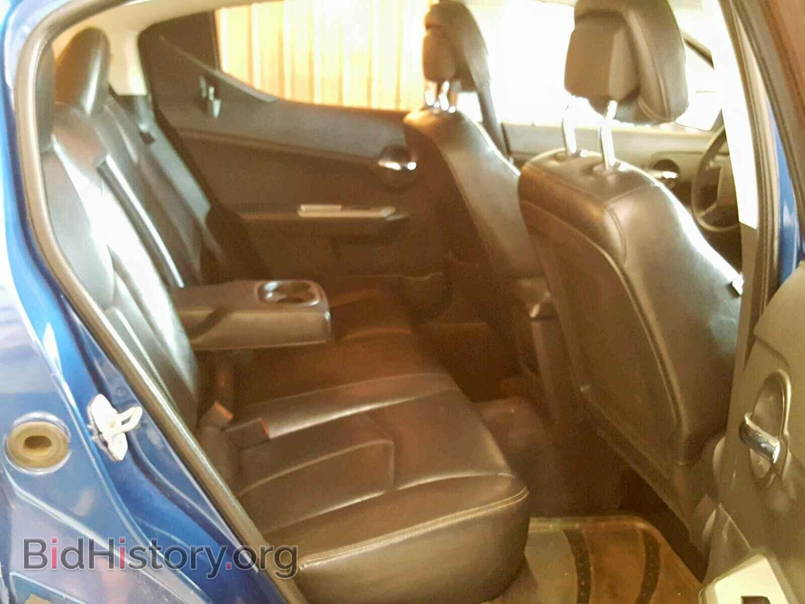 2010 DODGE AVENGER - VIN: 1B3CC5FV2AN119369 - Фото 6