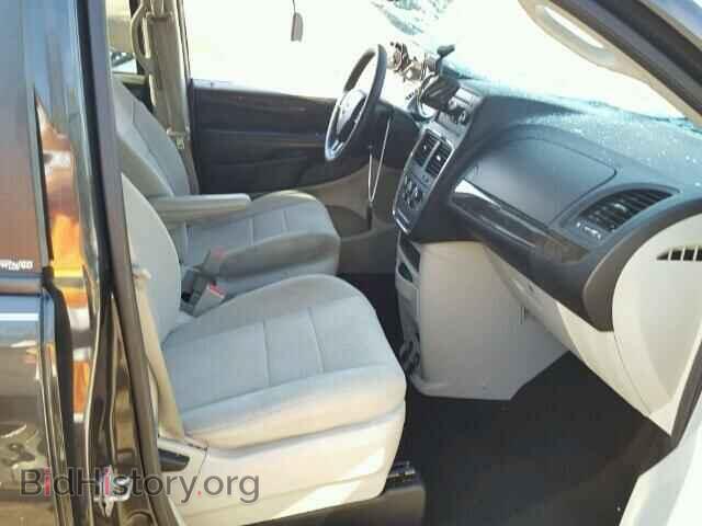 2011 DODGE CARAVAN - VIN: 2D4RN4DG2BR779243 - Photo 5