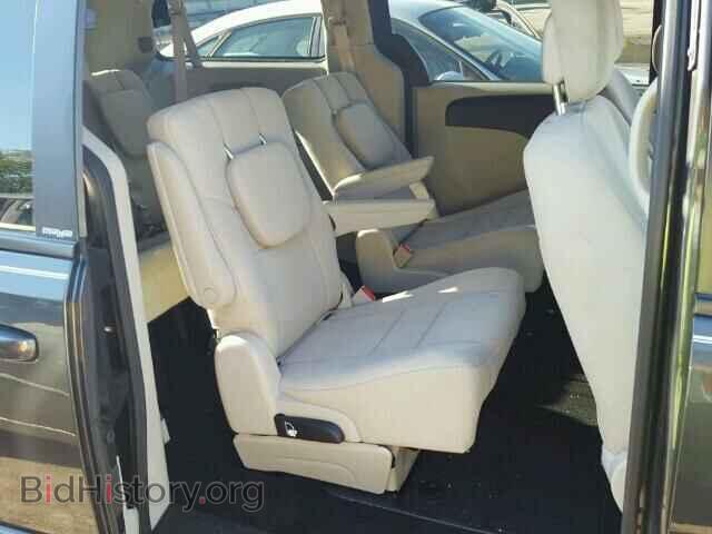 2011 DODGE CARAVAN - VIN: 2D4RN4DG2BR779243 - Photo 6