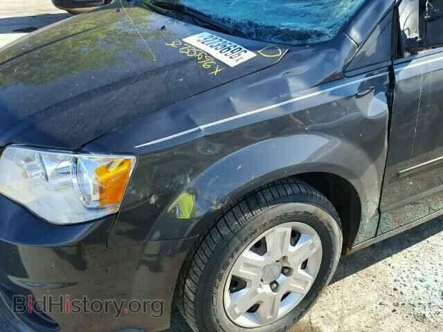 2011 DODGE CARAVAN - VIN: 2D4RN4DG2BR779243 - Photo 10