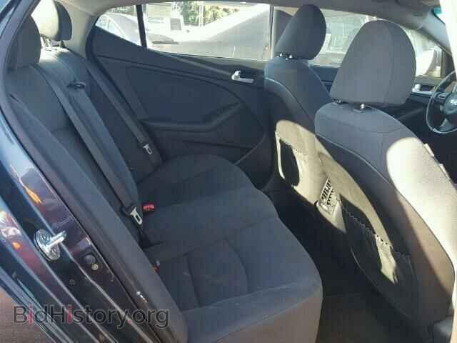 2015 KIA OPTIMA - VIN: KNAGM4AD8F5085853 - Photo 6