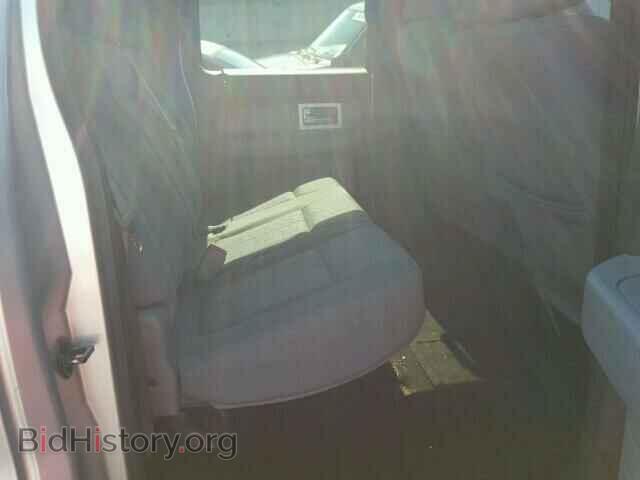 2011 FORD F150 - VIN: 1FTFW1EF7BFA69005 - Фото 6