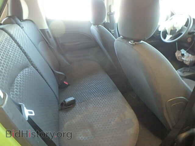 2015 MITSUBISHI MIRAGE - VIN: ML32A3HJ5FH012937 - Фото 6