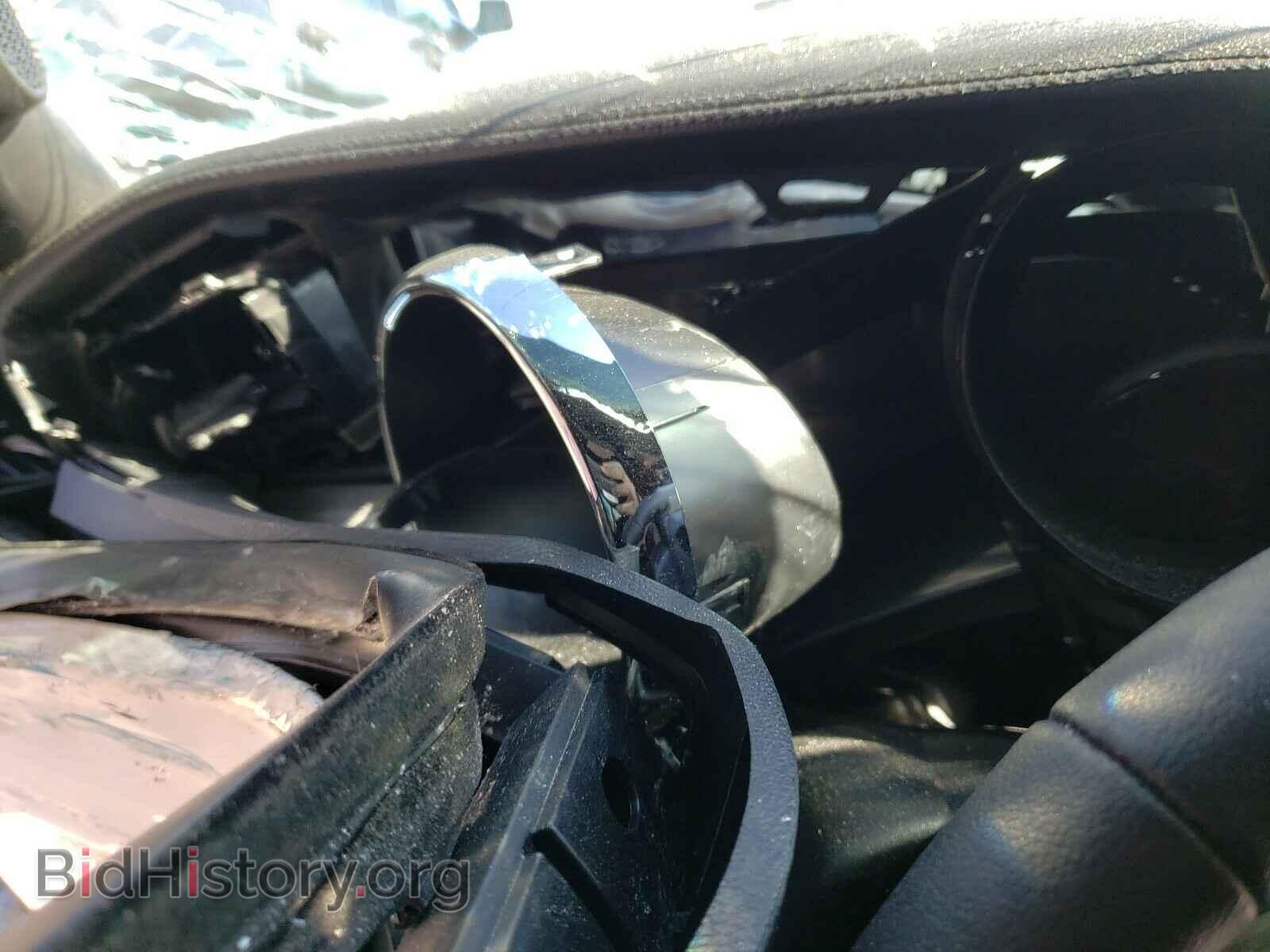 2017 FORD MUSTANG - VIN: 1FA6P8CF8H5270280 - Фото 8