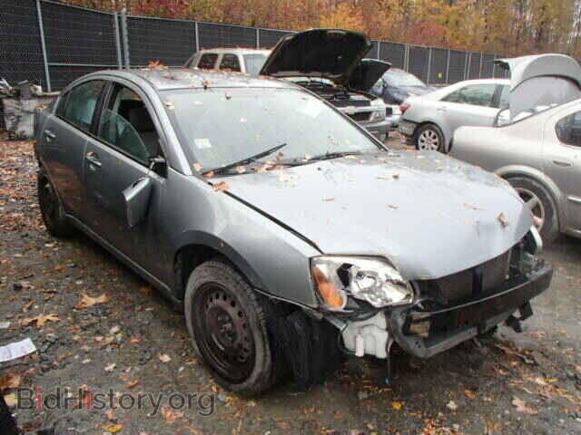 Photo 4A3AB36F49E010300 - MITSUBISHI GALANT 2009