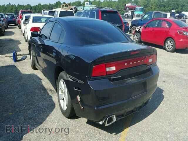 2012 DODGE CHARGER - VIN: 2C3CDXBG6CH219036 - Фото 3