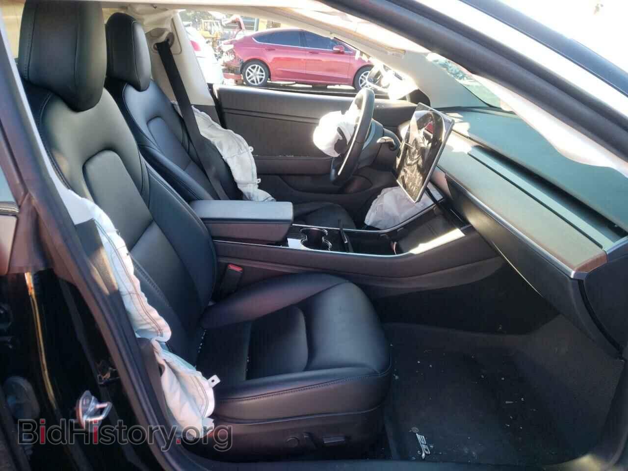 2019 TESLA MODEL 3 - VIN: 5YJ3E1EA8KF410099 - Photo 5