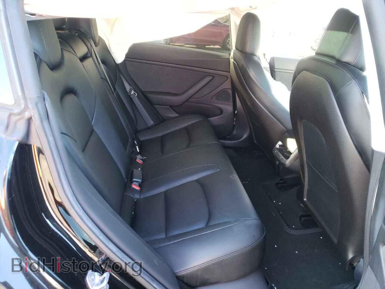 2019 TESLA MODEL 3 - VIN: 5YJ3E1EA8KF410099 - Photo 6
