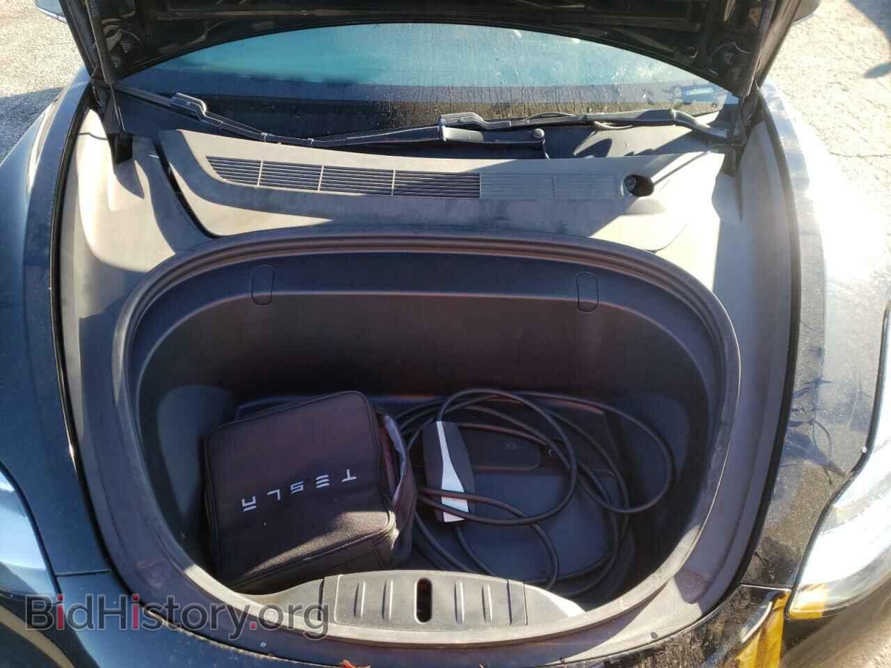 2019 TESLA MODEL 3 - VIN: 5YJ3E1EA8KF410099 - Photo 7