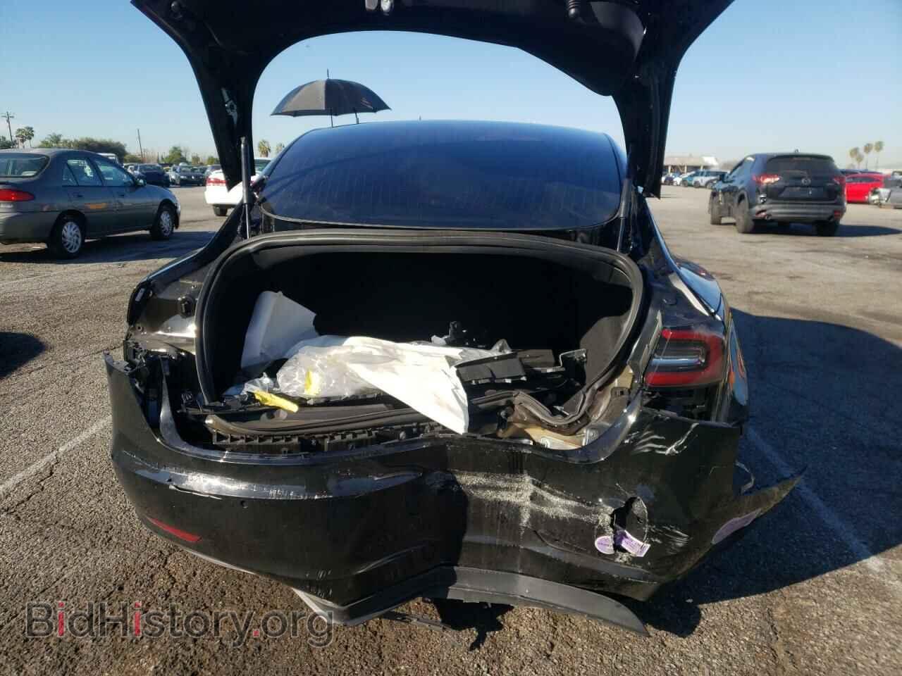 2019 TESLA MODEL 3 - VIN: 5YJ3E1EA8KF410099 - Photo 9
