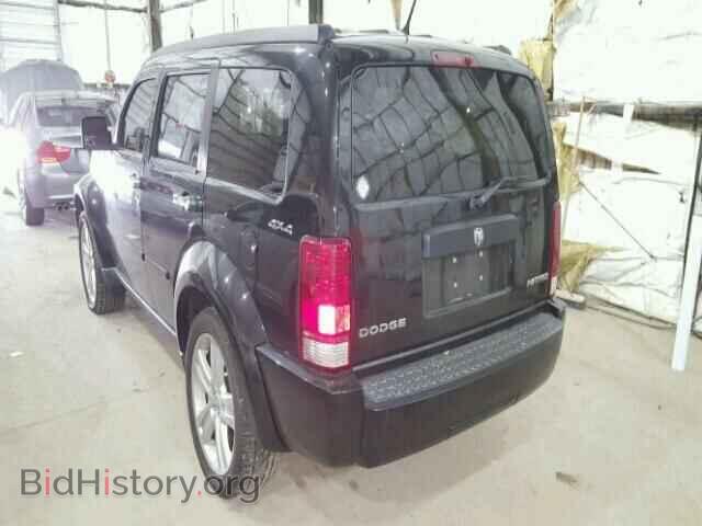 2011 DODGE NITRO - VIN: 1D4PU4GK5BW606026 - Photo 3