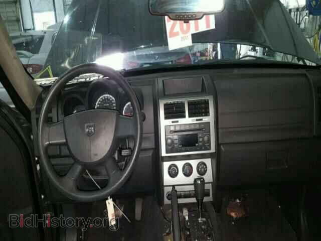 2011 DODGE NITRO - VIN: 1D4PU4GK5BW606026 - Photo 9