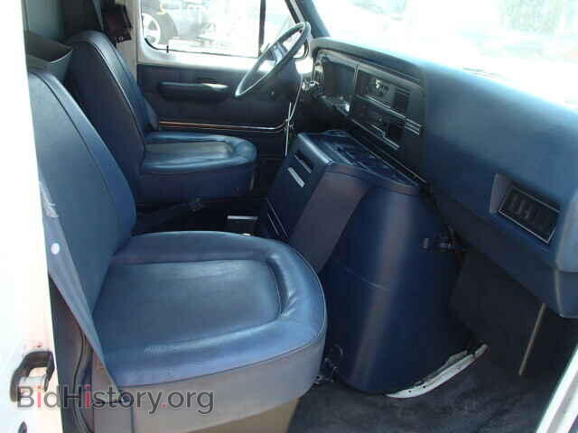 1990 FORD ECONOLINE - VIN: 1FTEE14Y2LHB13015 - Photo 5