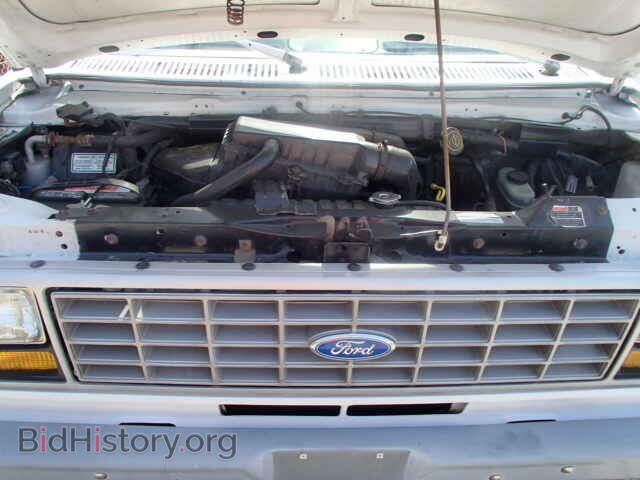 1990 FORD ECONOLINE - VIN: 1FTEE14Y2LHB13015 - Photo 7