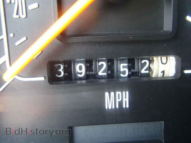 1990 FORD ECONOLINE - VIN: 1FTEE14Y2LHB13015 - Photo 8
