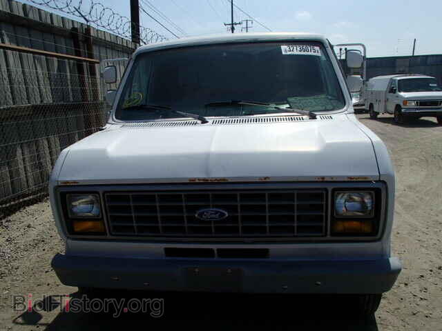 1990 FORD ECONOLINE - VIN: 1FTEE14Y2LHB13015 - Photo 10