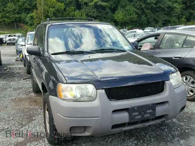 Photo 1FMCU02162KD64997 - FORD ESCAPE 2002