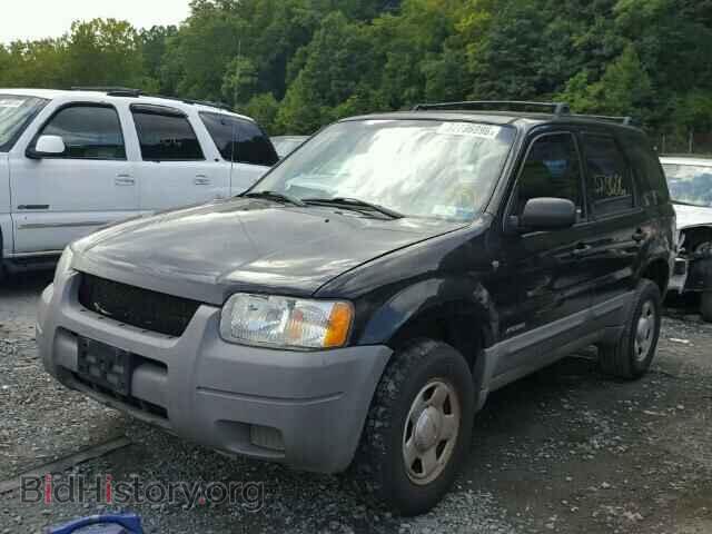 2002 FORD ESCAPE - VIN: 1FMCU02162KD64997 - Photo 2