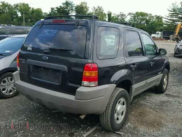 2002 FORD ESCAPE - VIN: 1FMCU02162KD64997 - Photo 4