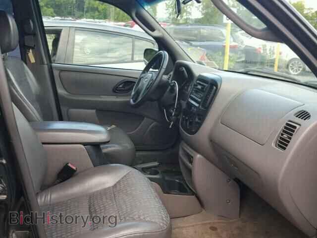 2002 FORD ESCAPE - VIN: 1FMCU02162KD64997 - Photo 5