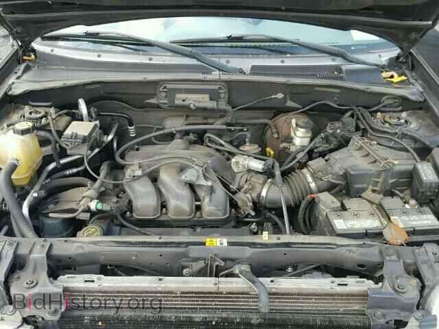2002 FORD ESCAPE - VIN: 1FMCU02162KD64997 - Photo 7