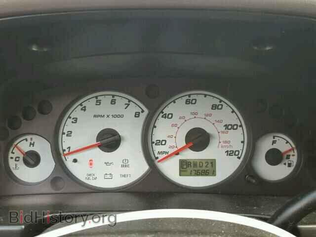 2002 FORD ESCAPE - VIN: 1FMCU02162KD64997 - Photo 8