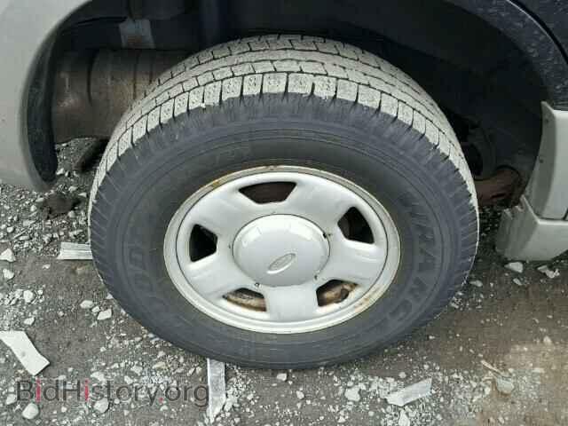2002 FORD ESCAPE - VIN: 1FMCU02162KD64997 - Photo 9