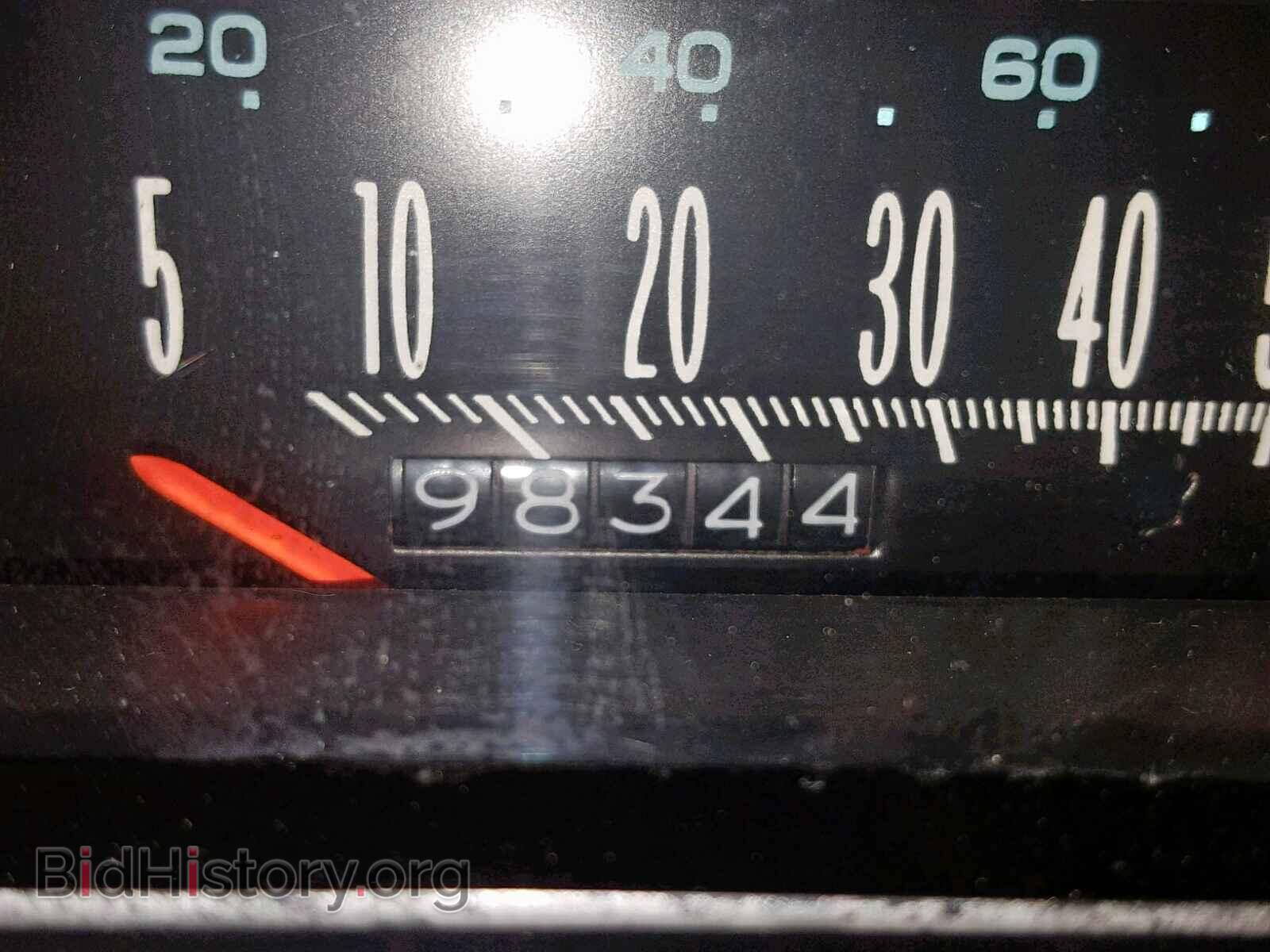 1980 CADILLAC DEVILLE - VIN: 6D696A9201525 - Photo 8