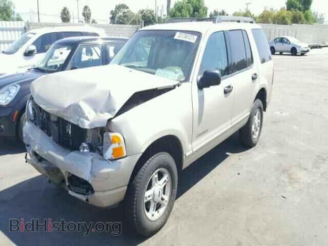 2005 FORD EXPLORER - VIN: 1FMZU73KX5ZA35578 - Photo 2