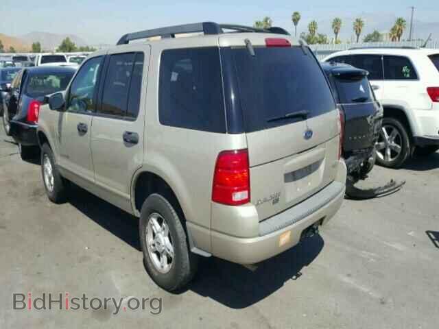 2005 FORD EXPLORER - VIN: 1FMZU73KX5ZA35578 - Photo 3