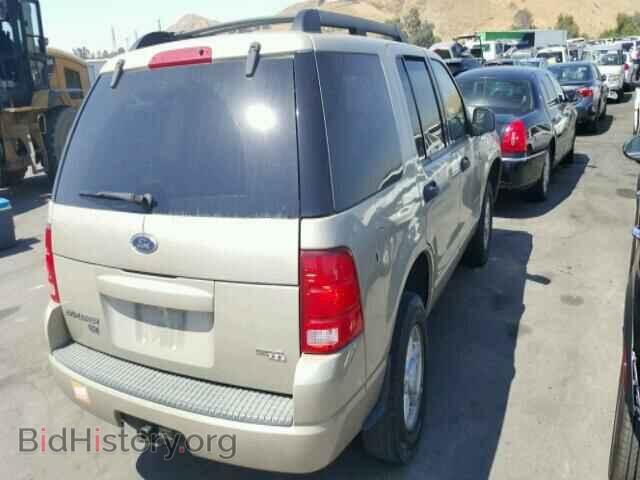 2005 FORD EXPLORER - VIN: 1FMZU73KX5ZA35578 - Photo 4