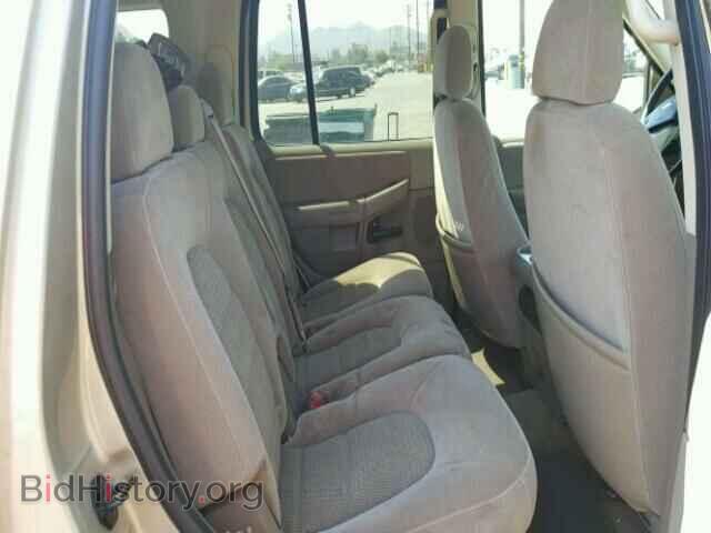 2005 FORD EXPLORER - VIN: 1FMZU73KX5ZA35578 - Photo 6