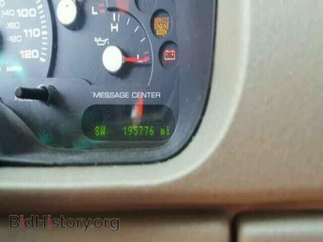 2005 FORD EXPLORER - VIN: 1FMZU73KX5ZA35578 - Photo 8