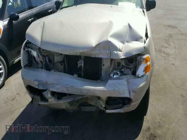 2005 FORD EXPLORER - VIN: 1FMZU73KX5ZA35578 - Photo 9