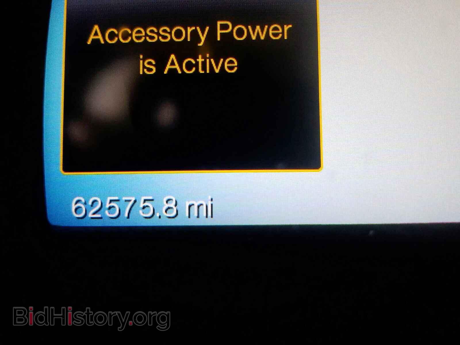 2013 FORD EDGE - VIN: 2FMDK4KCXDBA79073 - Фото 8