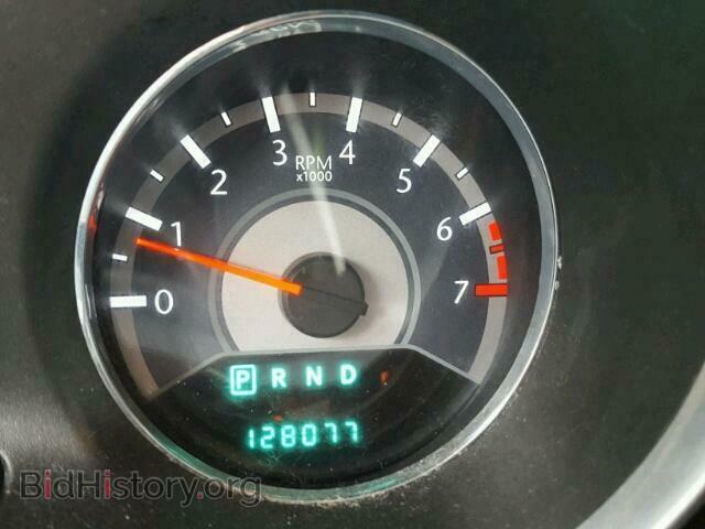 2012 CHRYSLER 200 - VIN: 1C3CCBAB2CN208652 - Фото 8