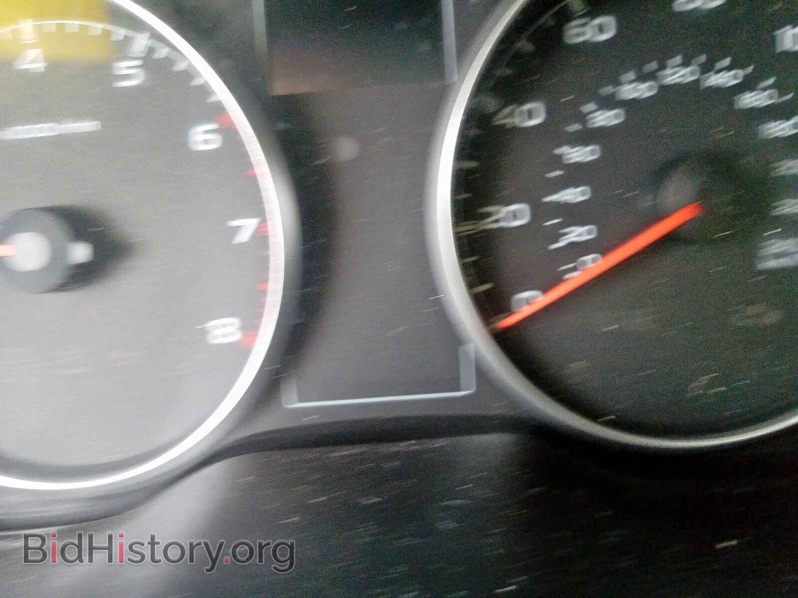 2014 SUBARU OUTBACK - VIN: 4S4BRBCC1E3271084 - Фото 8