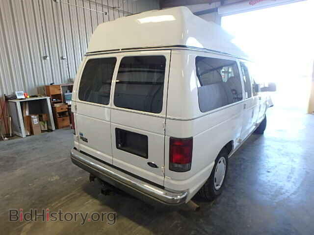 2004 FORD ECONOLINE - VIN: 1FMRE11L74HB08612 - Фото 4