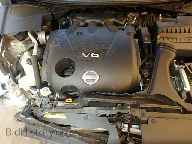 2009 NISSAN MAXIMA - VIN: 1N4AA51E89C859623 - Фото 7