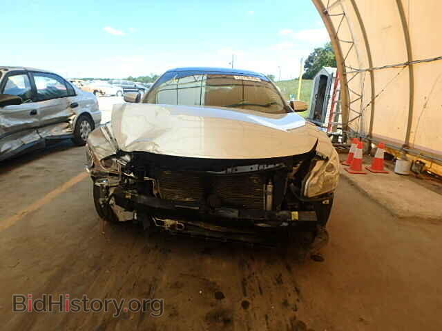 2009 NISSAN MAXIMA - VIN: 1N4AA51E89C859623 - Фото 10