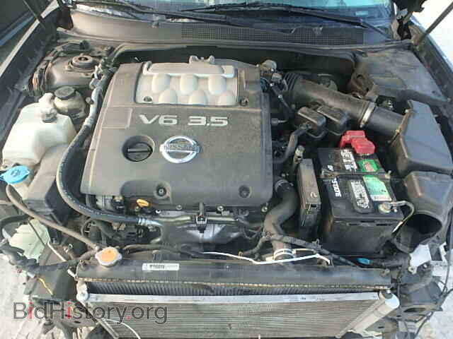 2007 NISSAN MAXIMA - VIN: 1N4BA41E17C806127 - Фото 7