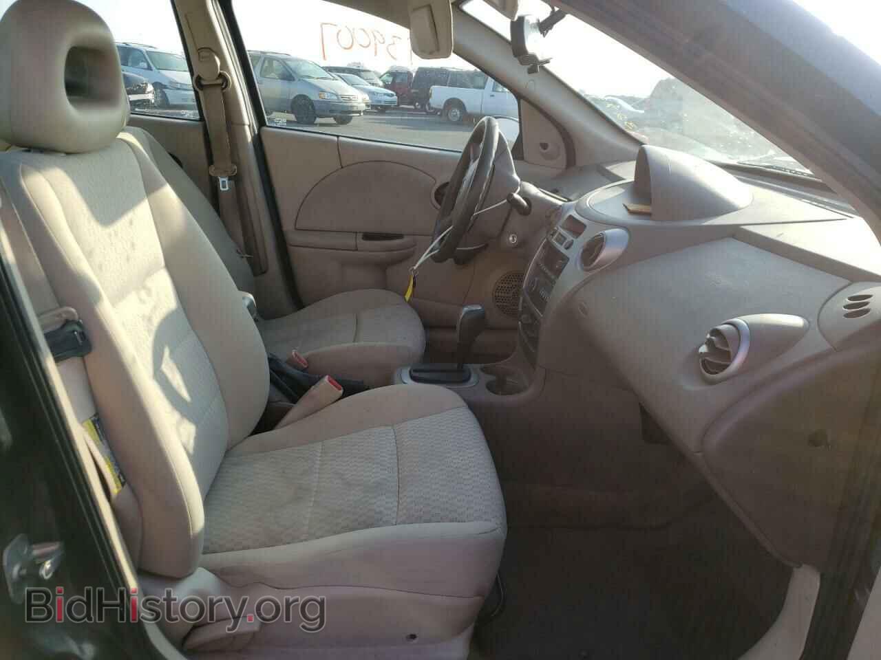 2006 SATURN ION - VIN: 1G8AJ55F36Z175918 - Фото 5