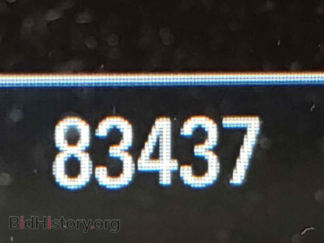 2014 AUDI Q5 - VIN: WA1DGAFP7EA022922 - Фото 8