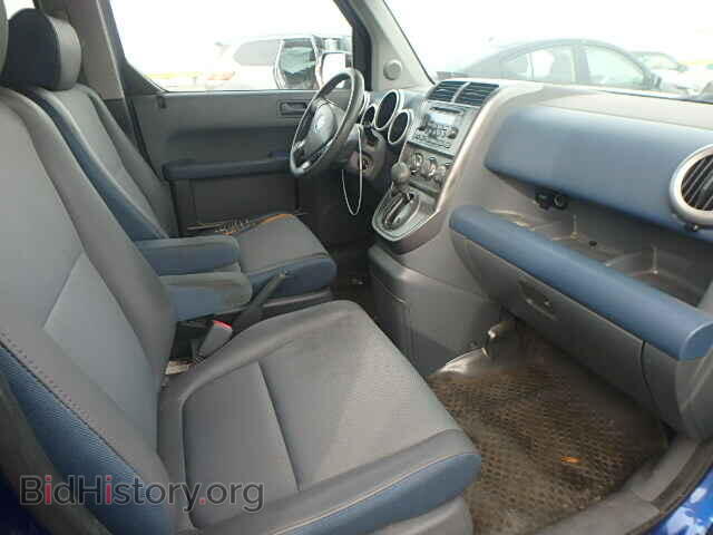 2004 HONDA ELEMENT - VIN: 5J6YH28624L005778 - Photo 5