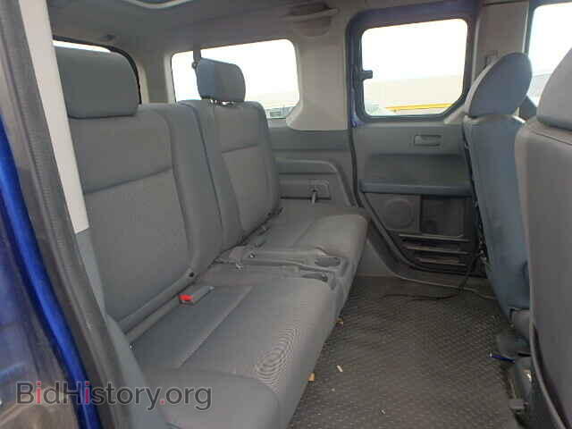 2004 HONDA ELEMENT - VIN: 5J6YH28624L005778 - Photo 6