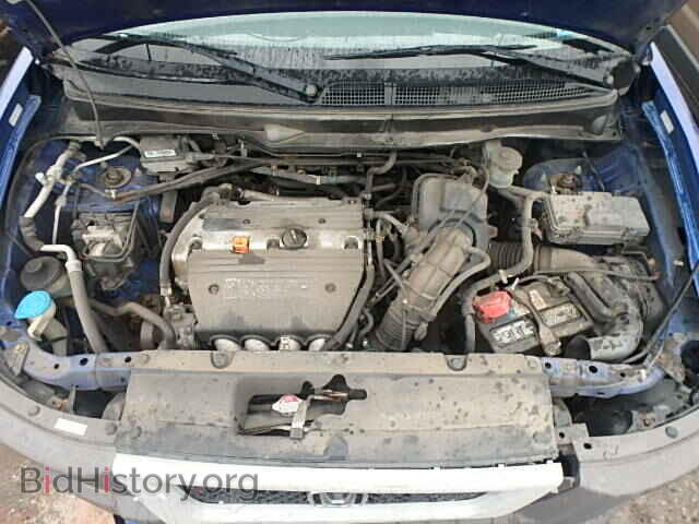 2004 HONDA ELEMENT - VIN: 5J6YH28624L005778 - Photo 7